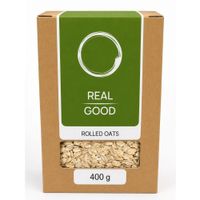Real Good Rolled Oats